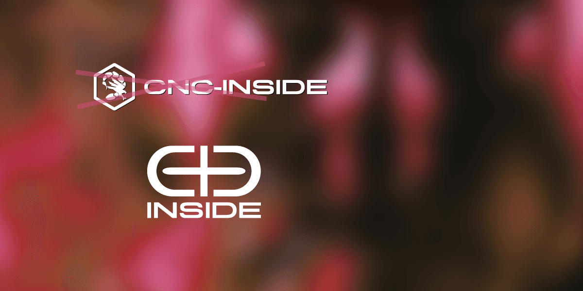C&C INSIDE ist zurück