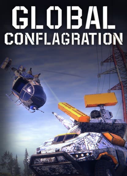 Global Conflagration