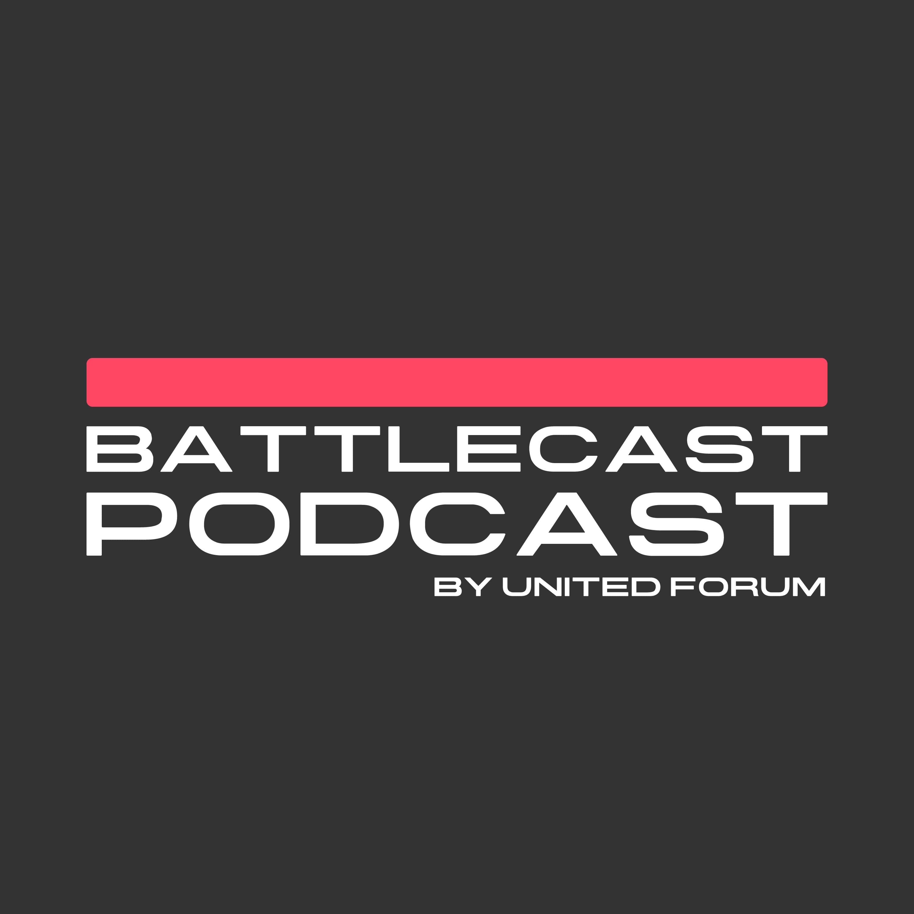 Battlecast Episode 6 &#8211; Interview with Joe -Kane- Kucan