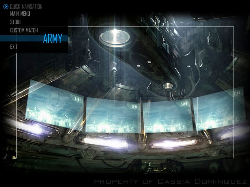 C&C Arena