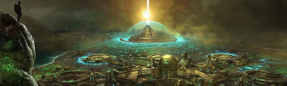 C&C Tiberium Alliances