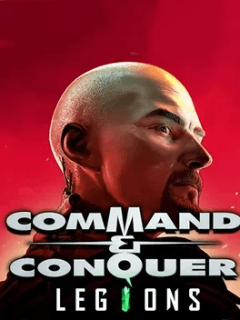 C&C Legions cover
