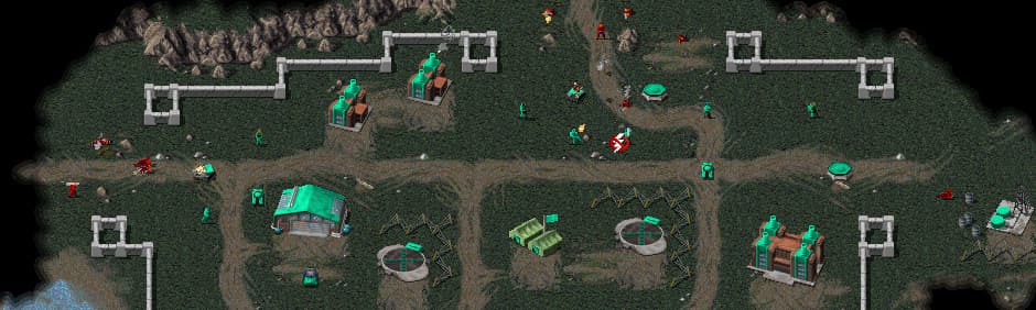 OpenRA
