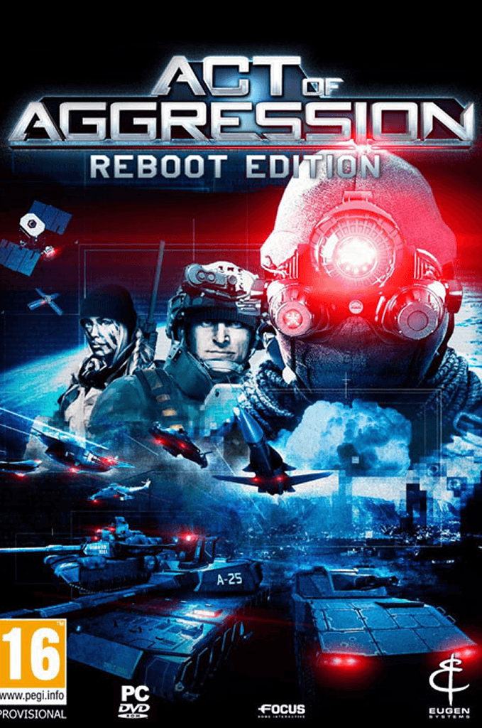 Act of Aggression