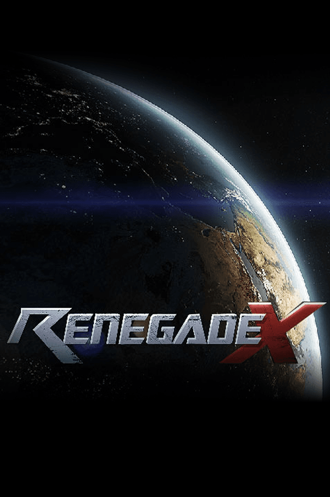 Renegade X