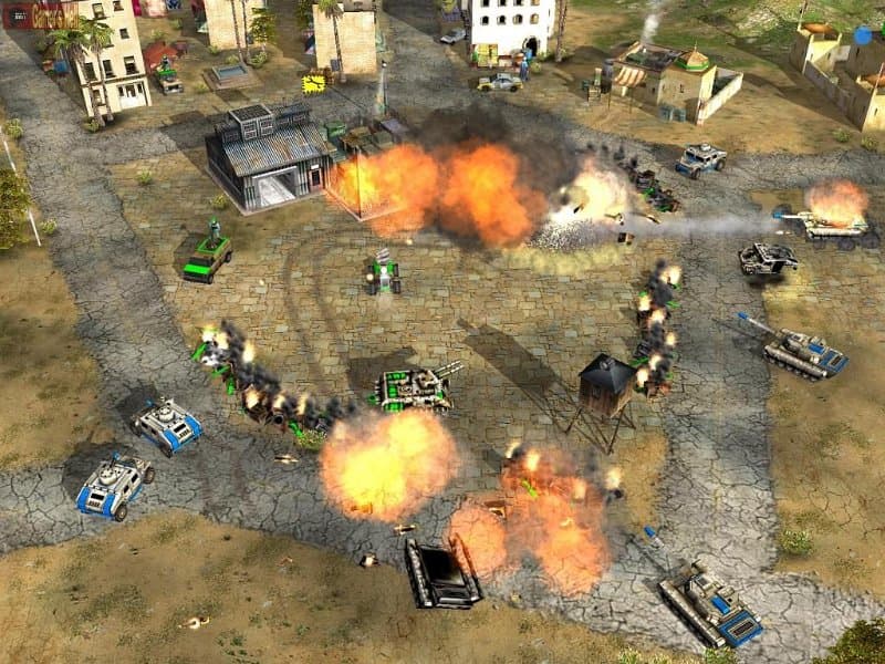 Das Community-Patch-Projekt: Eine Community, ein Repository