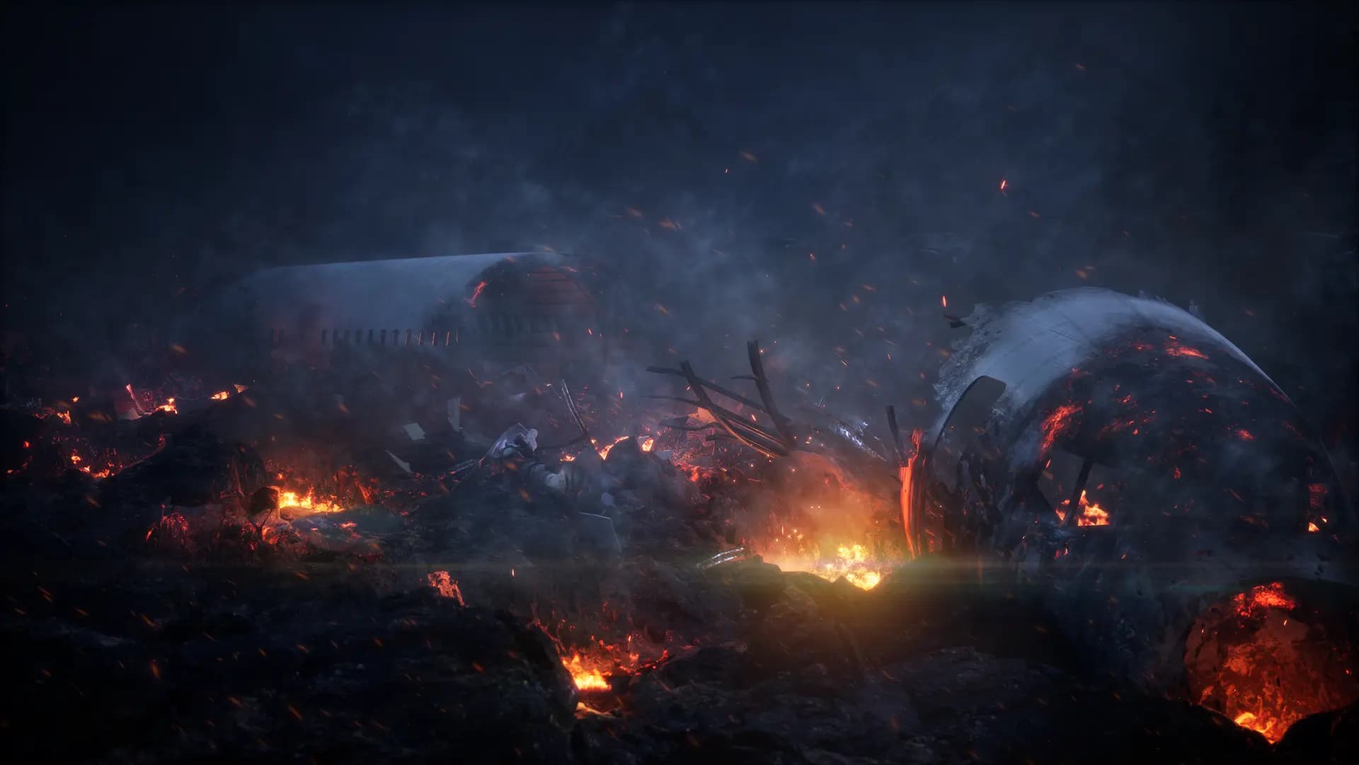 Tempest Rising Early Access ist da!