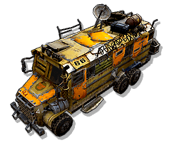 Kampfbus
