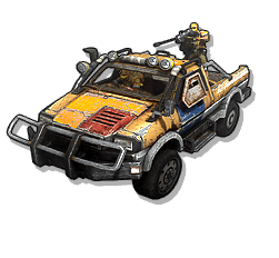 Kampfjeep