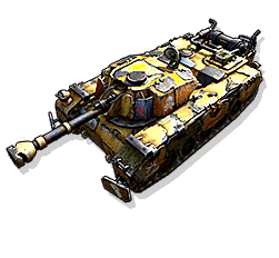 Marauder II