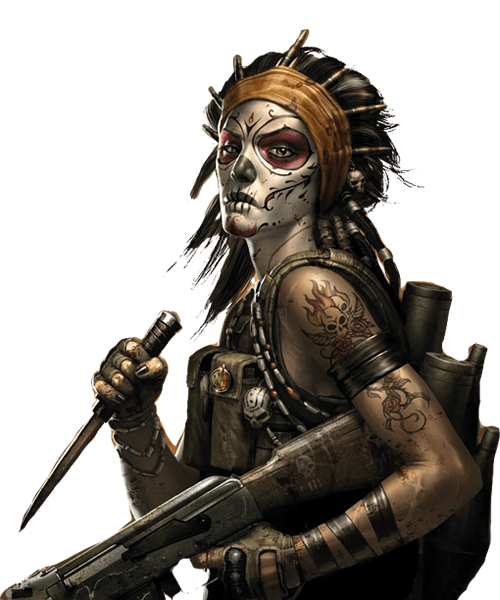 Muerta