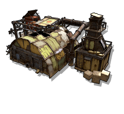 Recyclinghof
