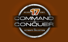 C&C Ultimate Collection released