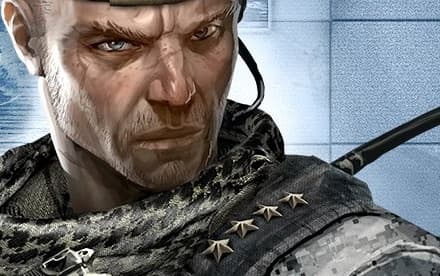 Charles "Mercury Red" Barrowsmith