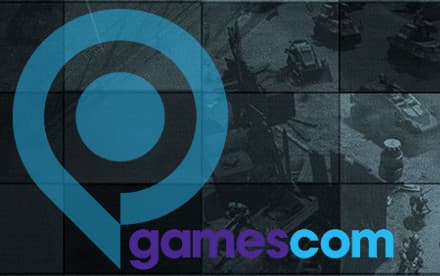 Command & Conquer auf der GamesCom