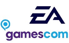 EA GamesCom 2013 Lineup