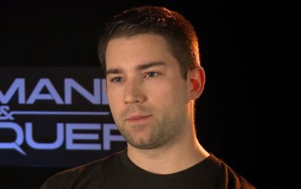 EA stellt Fansite Admin ein!