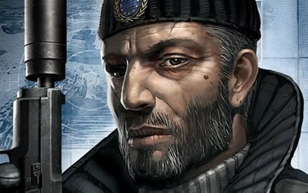 EU General Ghost vorgestellt!