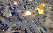 Neue Interviews zu Generals 2