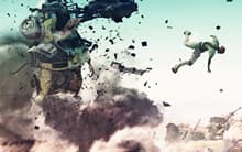 Neuer C&C CGI Trailer zur E3