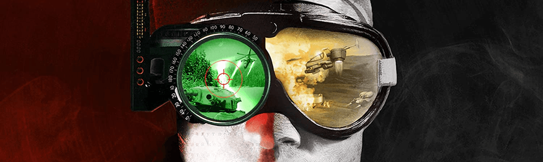 Remaster Update: Missionsauswahl