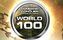 Server Report: Welt100 brennt