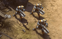 To Squad or not to Squad
