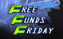 Win 6x 4000 TA Funds!