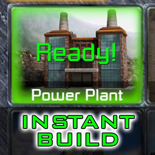 Instant Build