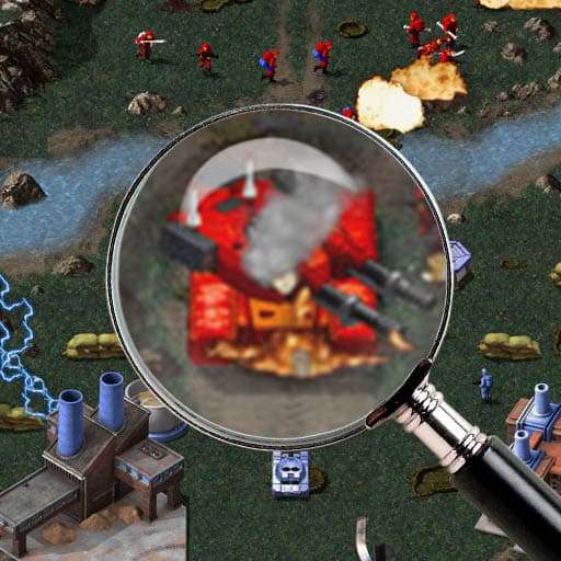 Additional Zoom Levels