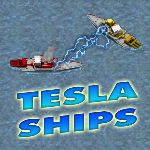 Tesla Ships