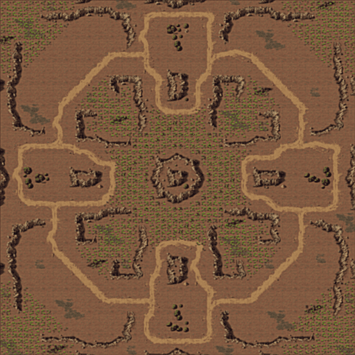 (GS) Crossed Battle