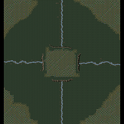 Four Corners