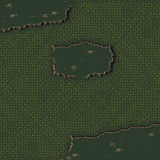 Tiberium Gardens
