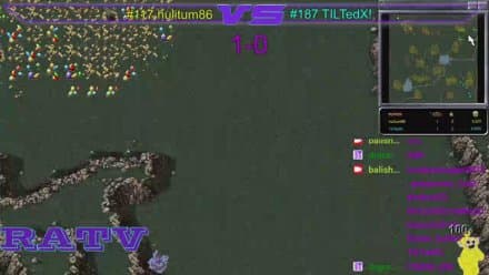 RATV: observing Quick Matches